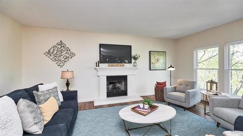 1312 Richland Meadows Dr, Ballwin, MO 63021 photo 6