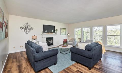 1312 Richland Meadows Dr, Ballwin, MO 63021 photo 11