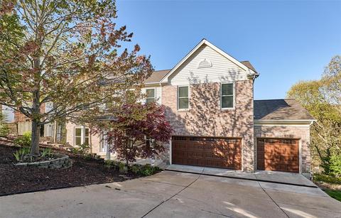 1312 Richland Meadows Dr, Ballwin, MO 63021 photo 22