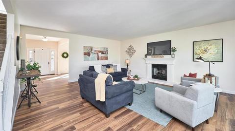 1312 Richland Meadows Dr, Ballwin, MO 63021 photo 5