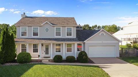 5 Beech Ct, O'fallon, MO 63368 photo 1