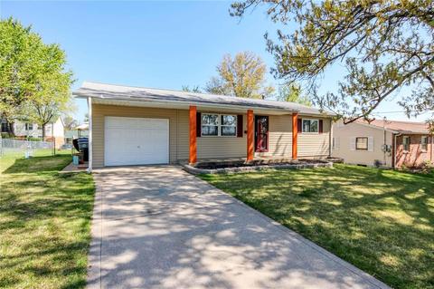 115 Cordes St, O'fallon, MO 63366 photo 2