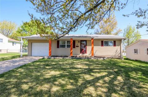 115 Cordes St, O'fallon, MO 63366 photo 1