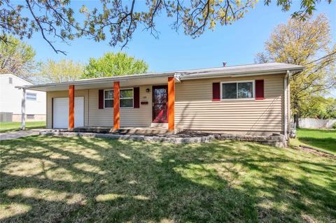 115 Cordes St, O'fallon, MO 63366 photo 3