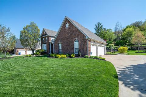 636 Thorntree Ln, Eureka, MO 63025 photo 27
