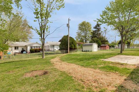 7437 Dalgren Dr, Saint Louis, MO 63123 photo 24