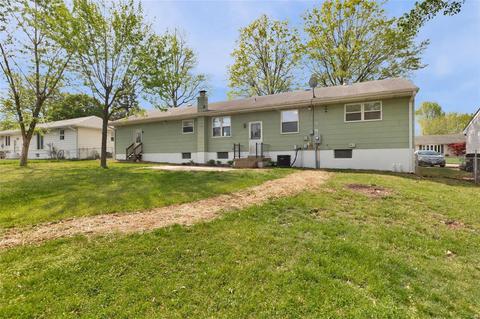 7437 Dalgren Dr, Saint Louis, MO 63123 photo 25