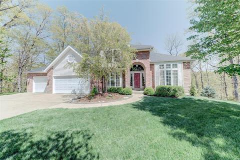 4521 Killdeer Dr, Augusta, MO 63332 photo 1