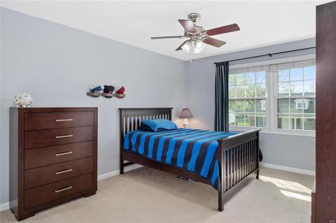 1851 Dougherty Estates Dr, Ballwin, MO 63021 photo 31
