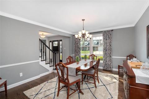 1851 Dougherty Estates Dr, Ballwin, MO 63021 photo 10