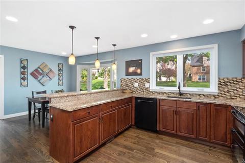 1851 Dougherty Estates Dr, Ballwin, MO 63021 photo 12