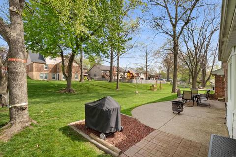 1851 Dougherty Estates Dr, Ballwin, MO 63021 photo 47