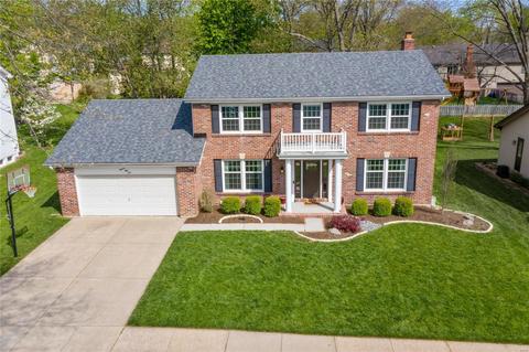 1851 Dougherty Estates Dr, Ballwin, MO 63021 photo 1