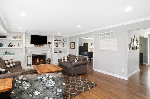 1851 Dougherty Estates Dr, Ballwin, MO 63021 photo 23