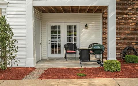 921 Hanna Place Ct #E, Manchester, MO 63021 photo 5