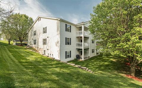 921 Hanna Place Ct #E, Manchester, MO 63021 photo 27