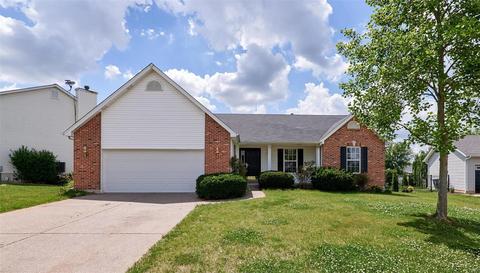 289 Grand Dr, O'fallon, MO 63366 photo 2