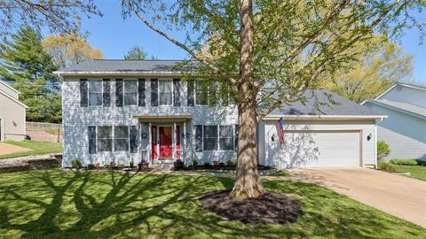 16473 Forest Pine Dr, Wildwood, MO 63011 photo 1