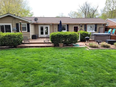 502 Ranch Dr, Manchester, MO 63011 photo 5
