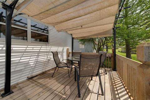 204 Bittersweet Dr, O'fallon, MO 63366 photo 21