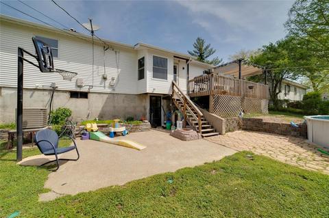 204 Bittersweet Dr, O'fallon, MO 63366 photo 26