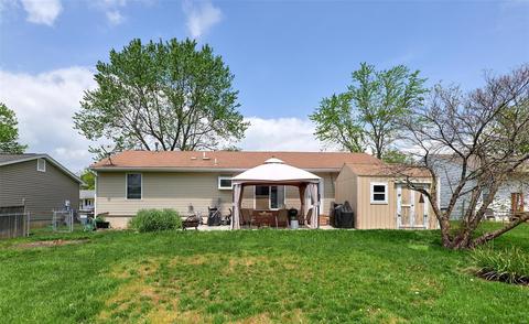 1354 Half Moon Dr, O'fallon, MO 63366 photo 25