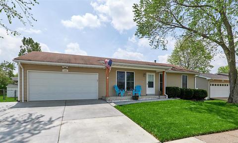 1354 Half Moon Dr, O'fallon, MO 63366 photo 29