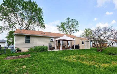 1354 Half Moon Dr, O'fallon, MO 63366 photo 27