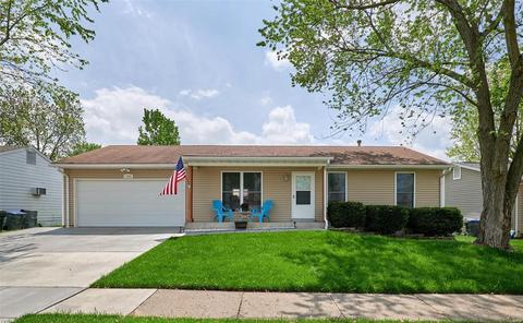 1354 Half Moon Dr, O'fallon, MO 63366 photo 31