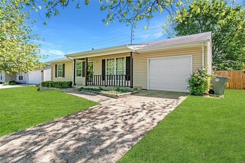 1338 White Hawk Dr, O'fallon, MO 63366 photo 3