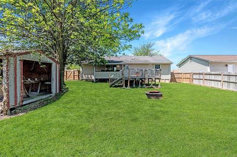 1338 White Hawk Dr, O'fallon, MO 63366 photo 23