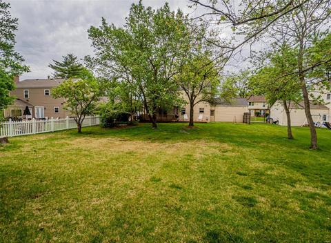 443 Paula Vale, Ballwin, MO 63021 photo 41