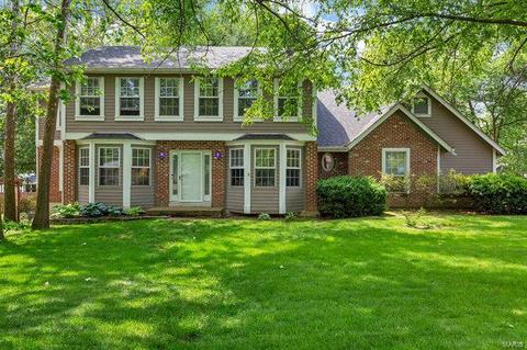 634 Old Ballwin Rd, Ballwin, MO 63011 photo 1