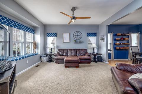 579 Misty Mountain Dr, O'fallon, MO 63368 photo 5