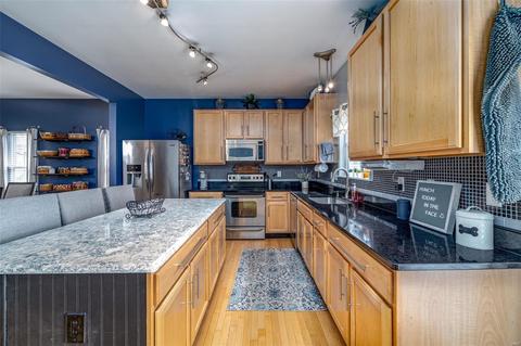 579 Misty Mountain Dr, O'fallon, MO 63368 photo 11