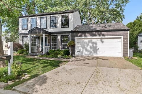 18 Lamplighter Ln, O'fallon, MO 63368 photo 34