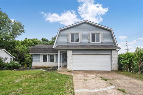 1070 Treetop Trail Dr, Manchester, MO 63021 photo 1
