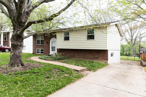 914 Sherwick Ter, Manchester, MO 63021 photo 2