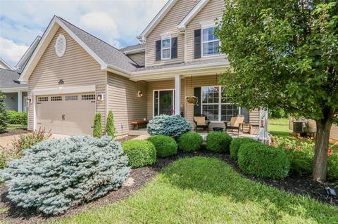 218 Greengate Dr, Lake Saint Louis, MO 63367 photo 1