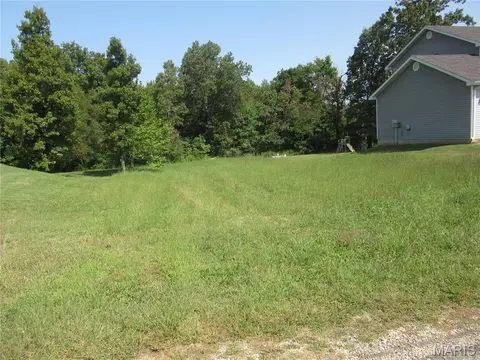 0 Lot 3 Boulder Trl, Poplar Bluff, MO 63901