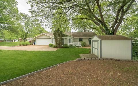 413 Glenmeadow, Ballwin, MO 63011 photo 30