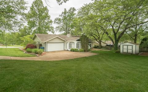 413 Glenmeadow, Ballwin, MO 63011 photo 6