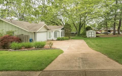 413 Glenmeadow, Ballwin, MO 63011 photo 24