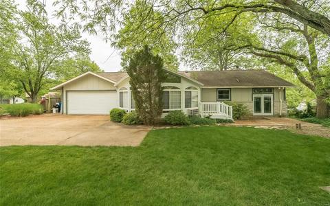 413 Glenmeadow, Ballwin, MO 63011 photo 27