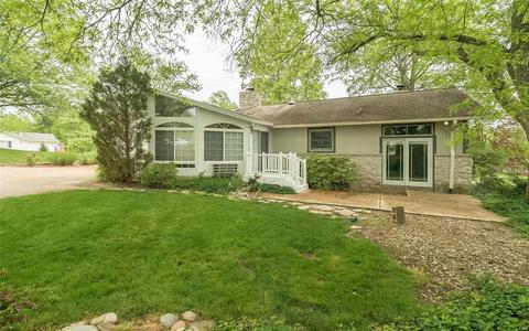 413 Glenmeadow, Ballwin, MO 63011 photo 13