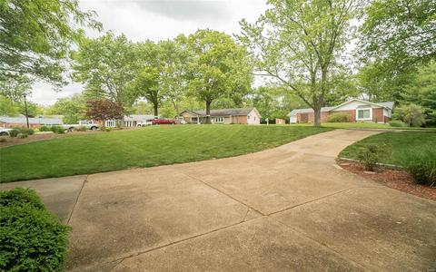 413 Glenmeadow, Ballwin, MO 63011 photo 23