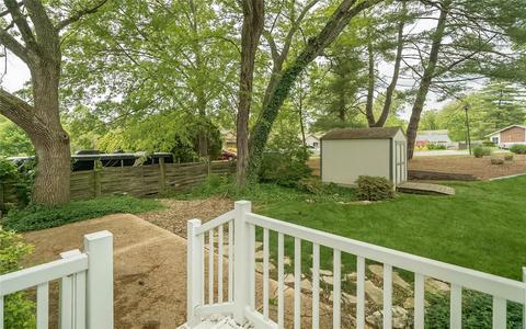 413 Glenmeadow, Ballwin, MO 63011 photo 25