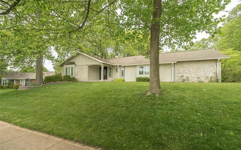 413 Glenmeadow, Ballwin, MO 63011 photo 5