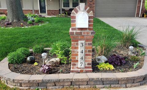3447 Frontier Dr, Saint Charles, MO 63303 photo 3
