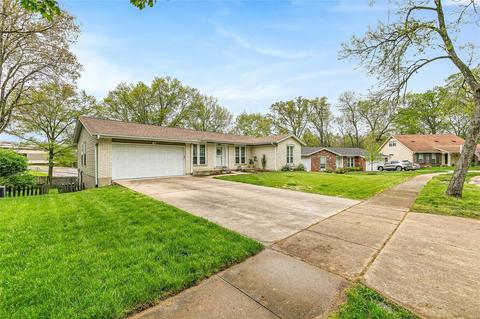 809 Courtland Pl, Manchester, MO 63021 photo 47